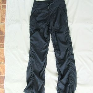 Lululemon Athletica Women Dance Pants